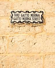 Mdina - the old capital of Malta