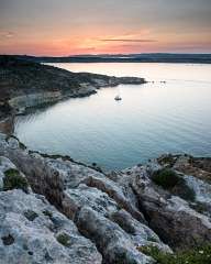 Coast of Malta