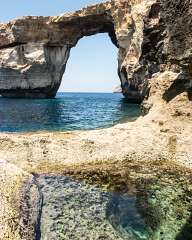 Azure Window