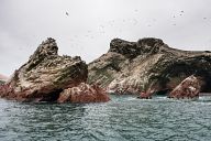 Coast of Peru