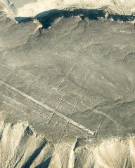 Figures of Nazca