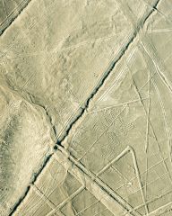 Figures of Nazca