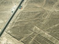 Figures of Nazca