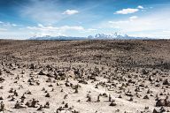 On the way to Colca