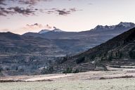 Colca canyon