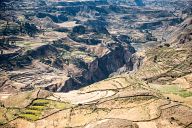 Colca canyon