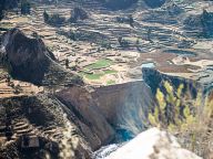 Colca canyon