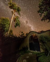 Night of Titicaca