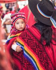 Inti Raymi - Festival of the Sun