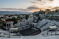 Antique Theater