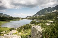 Popovo lake