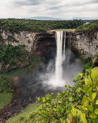 Kaieteur Falls