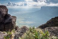 Roraima - the strangest mountain