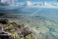 Roraima - the strangest mountain