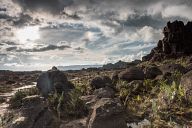 Roraima - the strangest mountain