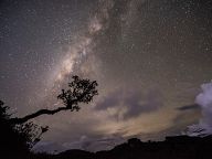 Night of Roraima