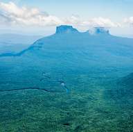 Canaima National Park