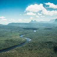 Canaima National Park