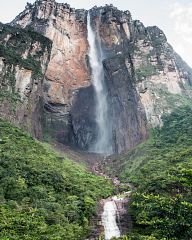 Angel Falls