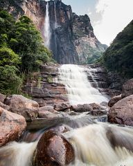 Angel Falls