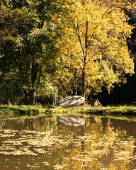 Autumn in the Rhodopes