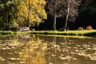 Autumn in the Rhodopes