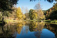 Autumn in the Rhodopes