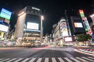 Shibuya City