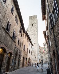 San Gimignano