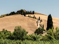 Tuscan landscape