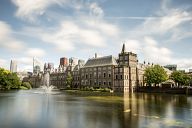 Parliament in The Hague