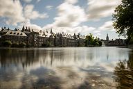 Parliament in The Hague