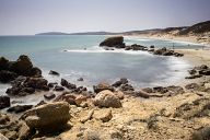 Coast of Limnos