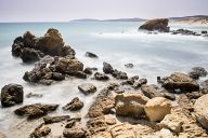 Coast of Limnos