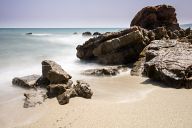 Coast of Limnos