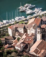 Port of Kotor