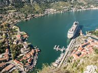 Port of Kotor