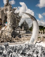 White Temple