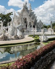 White Temple