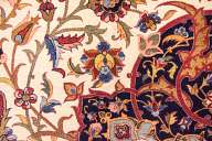 Persian carpets