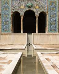 Persian architecture