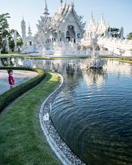 White Temple