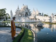 White Temple