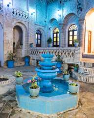 Persian architecture