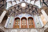 Persian architecture