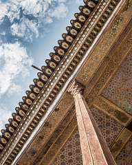 Persian architecture