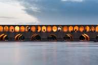 Мостовете на Исфахан