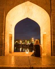 The Bridges of Isfahan