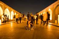 The Bridges of Isfahan