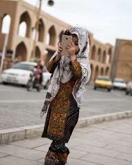 From Iran's streets